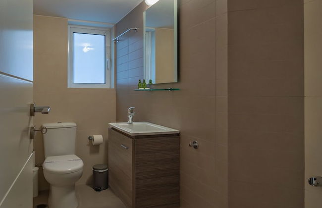 Sagittarius - Faliro Sea Side Apartment - Foto 17