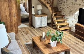 Gîte entier - Alleu des Bois - Foto 37