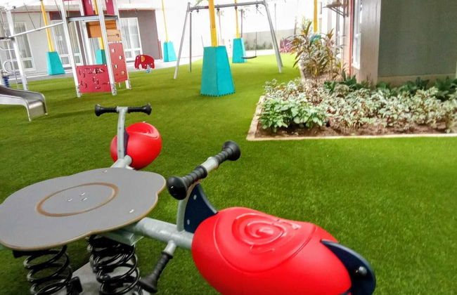 2BR/Pioneer Woodland connected to Metro Rail Station SM Light Boni Mandaluyong Manila Philippines - Foto 46