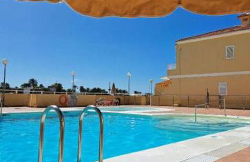 Maspalomas Gran Canaria Arguineguin south piscina apartment - Foto 11