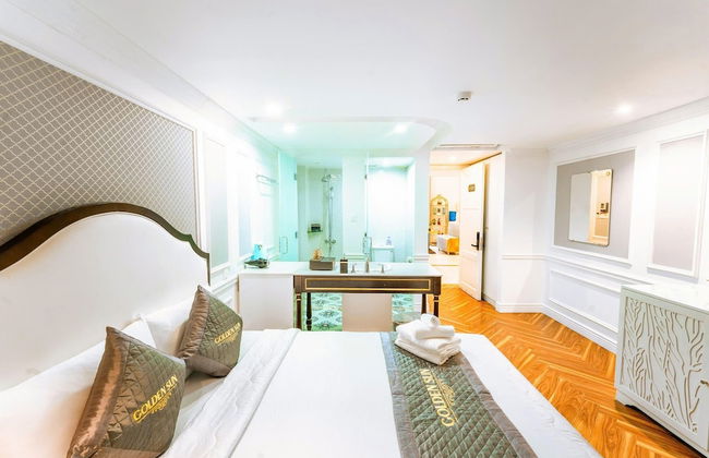 Diamond Boutique Hotel - Foto 12