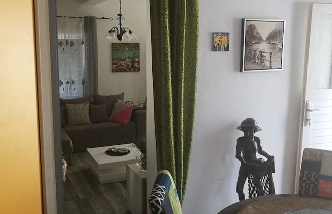 Old House Morinj - Tara - Foto 16