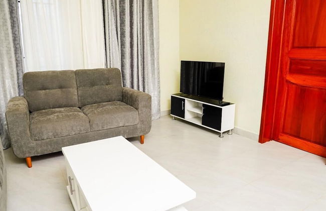 Dallas Style inner Apartment - Foto 20