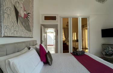 MARVELOUS SEA VIEW VILLA - Foto 8