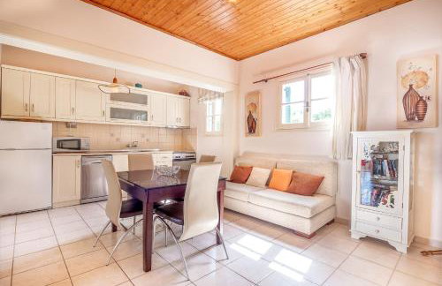 Villa Varvara Kerasia with private pool by DadoVillas - Foto 18