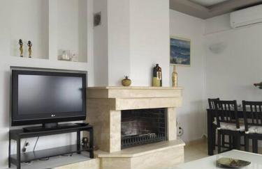 Kritharia Guesthouse Volos - Foto 10