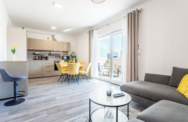 Luxury penthouse Papic - Foto 18