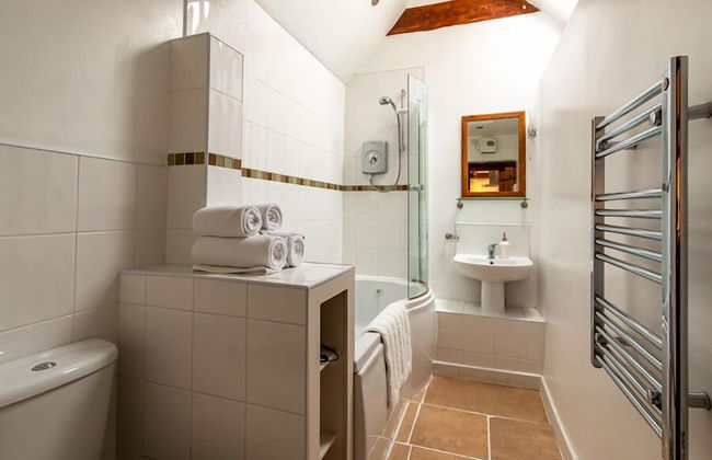 Tump Cottage - Foto 11