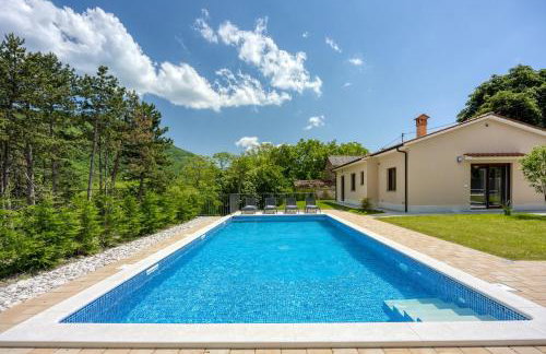 Villa Alba with Private Pool - Foto 1