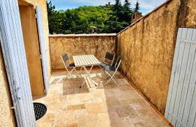 Charming Provençal home on Manosque hills with view - Foto 28