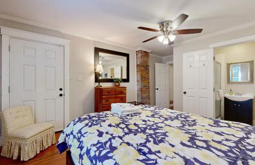 The Little House on Shelby - Foto 13