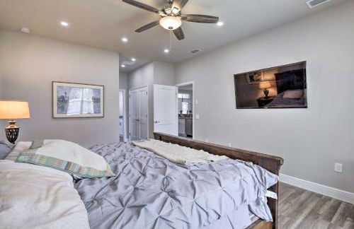 Palm Bay Home with Patio and Yard - 12 Mi to Beach! - Foto 18