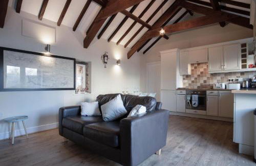 The Old Stables - 3 Bedroom Cottage - Angle - Foto 21