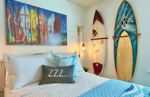 Beachfront with heated pool, 60 seconds to beach - Foto 54