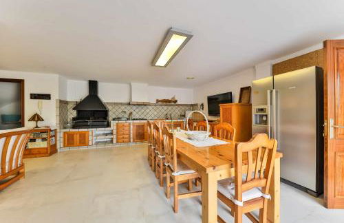 Villa Sa Caleta Private sea & spa - Foto 22