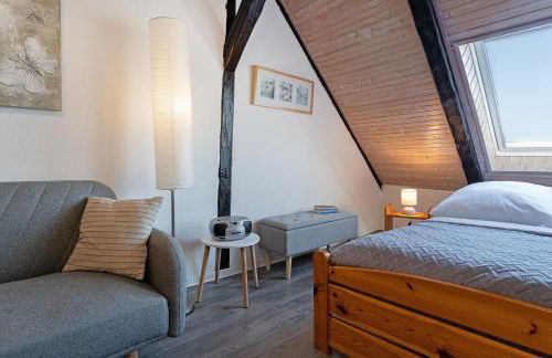 Fewo Heym 2903 - Foto 7