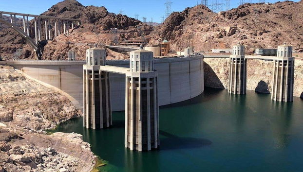 Hoover Dam Half-Day Trip - Photo 2