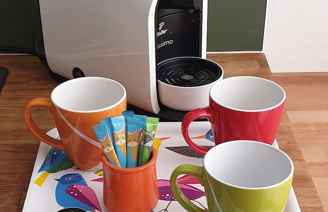 Perlmutt Quartier - Photo 10