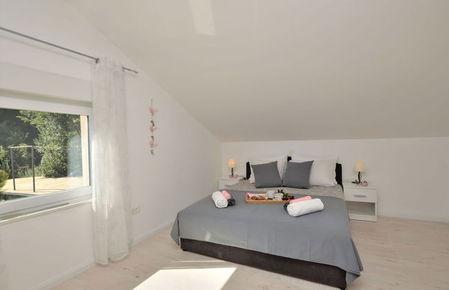 Apartments Viktoria - Foto 14