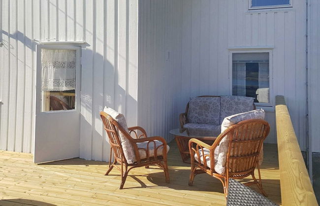 7 Person Holiday Home in Averoy - Foto 31