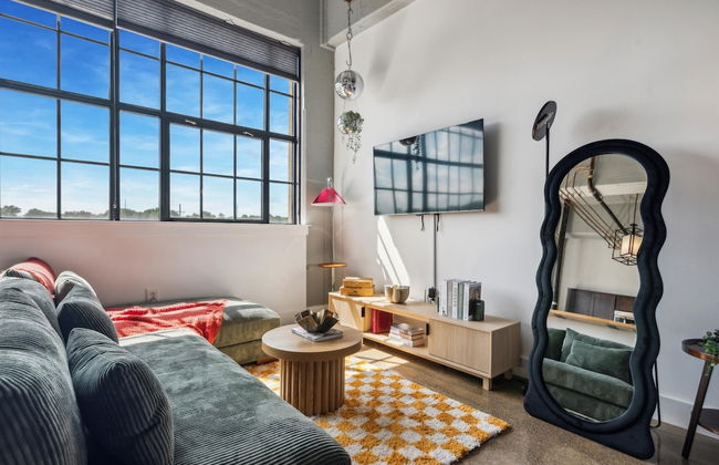 Storehouse Lofts - Foto 42