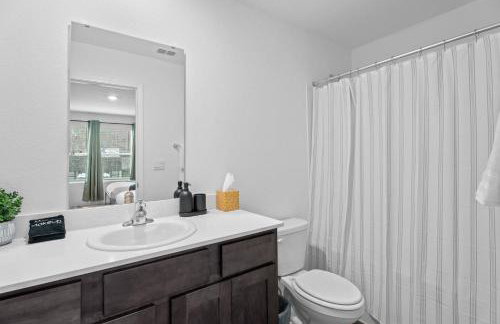 Beautiful 2BR Townhome Close to beach/Mayo Clinic. - Foto 24