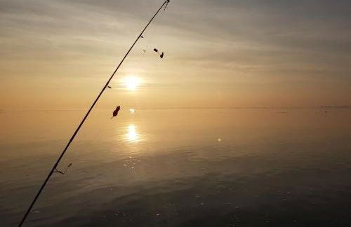 2 Raumwohnung mit sonniger Terrasse und Seeblick - Foto 31