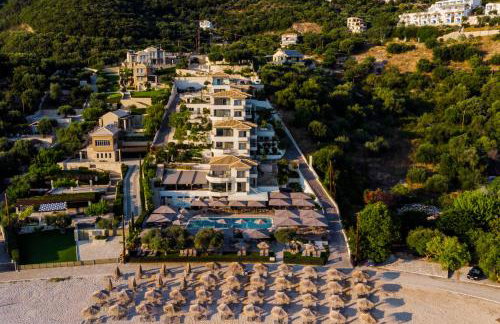 Prima Vista Beachfront Boutique Hotel - Foto 54