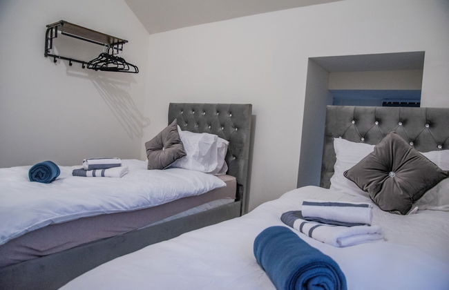 Bv Luxury 3 Bedroom Townhouse At Bed Cliff Oaks - Foto 64