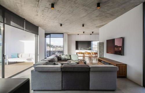 Luxury Villa Vulcano Lajares - Foto 38