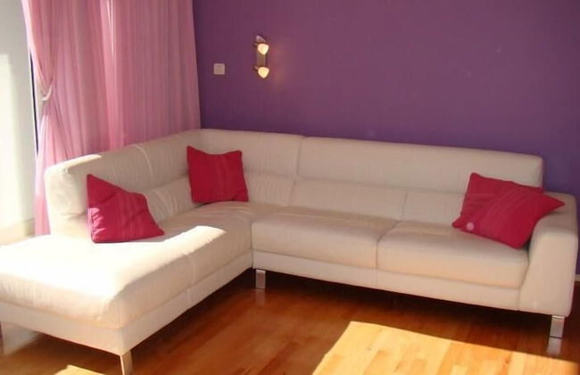 Villa Rosa - Foto 20