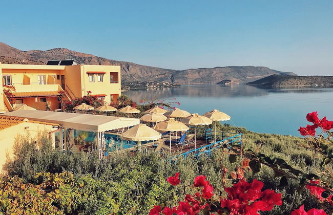 Elounda Heights - Adults Only - Foto 34