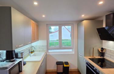 Gîte et Spa en Baie de Somme - Foto 7