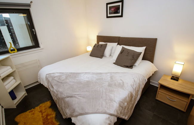 Lancefield Quay Hydro Apartments - Foto 6