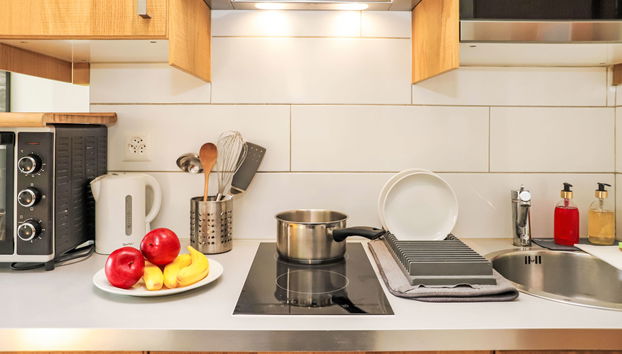 Rosablanche C32 - Foto 4, Kitchen / Dining Room