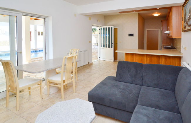 Villa Kursar - Foto 25