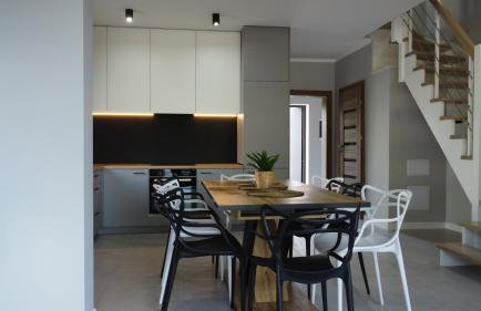 Raj nad jeziorem With Sauna Jacuzzi - Foto 21