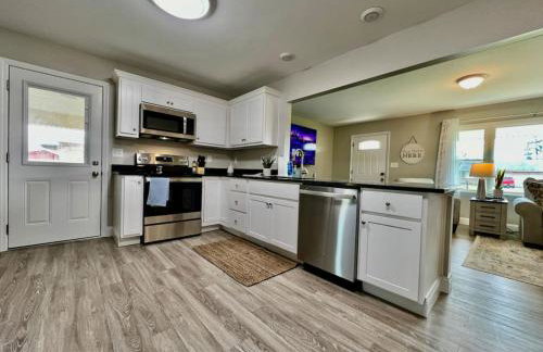 New remodel exquisite master suite Trenton, Ohio - Foto 11