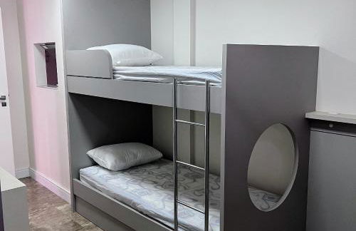 Duplex Pé na Areia - Vista para o Mar - 08 Pessoas - Photo 39