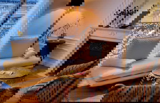 appartement métro saint maur - Foto 9