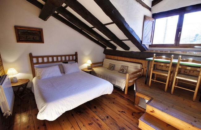 Casa Rural La Cortina - Foto 9