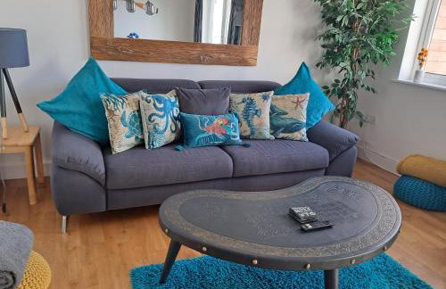 Fistral beach apartment - Foto 15