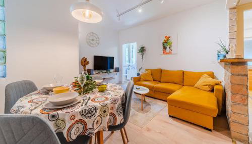 Cango City Center Apartment 5 minutes from Main Square - Foto 5