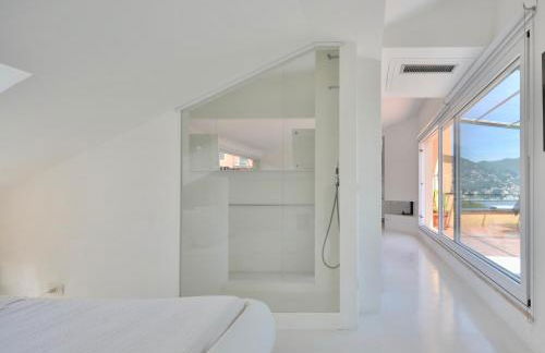 Penthouse Marina-Seaview Jacuzzi and Terrace - Foto 35