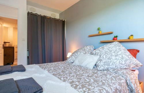 Appartement au Château de Locqueran - Mer - Photo 6