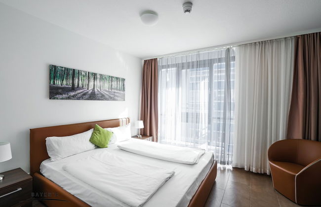 Bayers Boardinghouse & Hotel - Foto 19