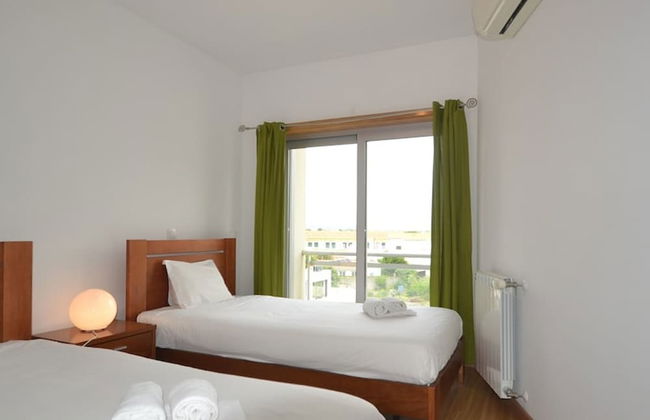 Sunshine - Com Vista Para a Piscina - Foto 13