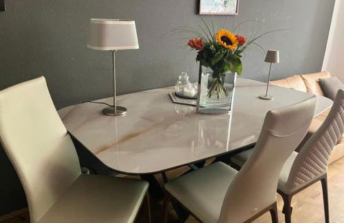 Villa im Grünen - Foto 2