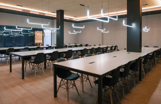 BLAU Student Housing & Language Academy - Foto 36