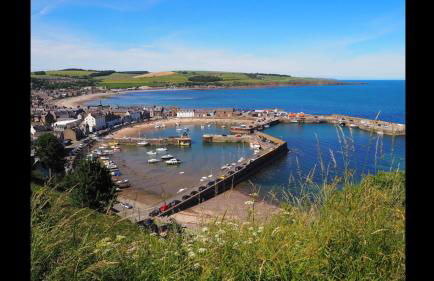 The Snug @ the Mill Inn, Stonehaven - Foto 16